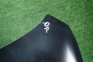 FIAT TIPO II sedan 15- boot doors rear part