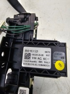 DEVIO LUCI TERGICRISTALLO TERGI AUDI A3 8V 8V0953521
