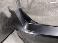 bumper rear Ford Mondeo MK4 liftback PDC k: X6