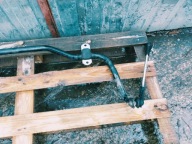 STABILIZATOR front BMW 3 G20 G21 1543200