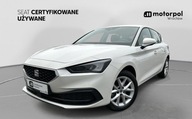 Seat Leon Style mild Hybrid, Gwarancja Produce...