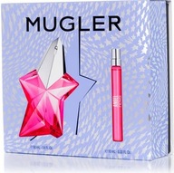 Mugler Angel Nova woda perfumowana EDP 50 ml + EDP 10 ml ZESTAW