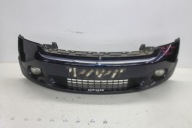 bumper front front MINI COUNTRYMAN R60 of wheels. B13 10-14