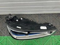 Reflektor Droit Bouche buse BMW iX 9851808