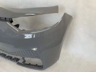 Volkswagen ID.3 19r bumper front front VW id 3 2019 id3 06.24