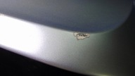 trunk door cover boot 329 VOLVO XC90 and 02-14R