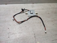 Lexus RC 2019 anténa GPS