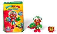 Super Zings Things 12 Seria Mutant Battle Kazoom Kid: Touchdown