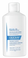 Ducray Kelual DS szampon przeciwłupieżowy 100 ml