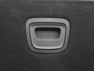 mats upholstery floor boot MERCEDES E C238 COUPE A2386800100