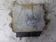 OPEL CORSA D computer Centralina 55568385 MJD6O3.SO D419