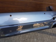 Stoßstange hinten BMW G30 M-Paket