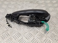 BMW X3 G01 HANDLE REAR PART LEFT LED KEYLESS GO 475