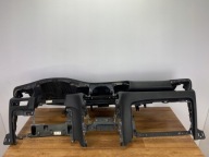 console dashboard instrument panel Ford Explorer VI 2020+ USA