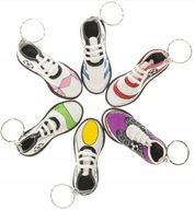 KULCSTARTÓ TORNACIPŐ MEDÁL CIPŐ