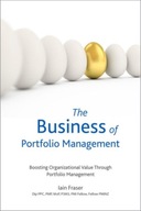 The Business of Portfolio Management IAIN FRASER