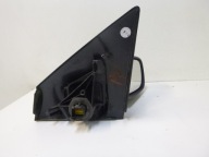 mirror right Renault Megane II TEA19 7PIN 2003