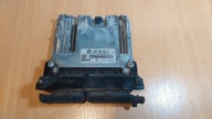 POČÍTAČ VW AUDI 1.6 FSI 0261S02383 03C906056EE 03C906056AK MED9.5.10