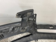front bumper front AUDI A8 D4 4H 4H0807437