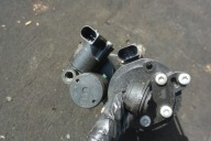 pump compressor; springing AIRMATIC MERCEDES GL ML R-KLASA X164 W164 W251