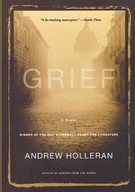 Grief Holleran Andrew