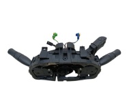 steering wheel levers and controls control ring RENAULT MEGANE II 2002-2005 82002164622