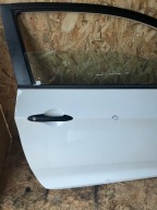 door complete right front KIA PICANTO II UD 3D