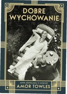 Dobre wychowanie