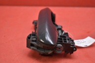 handle left rear part rear LI7F 3C0837885J VW PASSAT B7 10-15