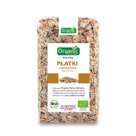 ORGANIC Płatki orkiszowe ekologiczna (300g) - BIO