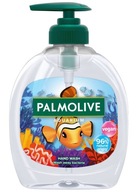 Mydło Palmolive w płynie 300ml Aquarium