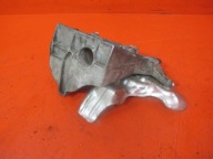 RENAULT TRAFIC II 2.0 DCI M9R630 VIVARO A PRIMASTAR Support Support plaque Moteur