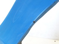 fender right front front VOLVO V40 II R-design REBEL BLUE blue