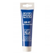 Mazivo LIQUI MOLY 3510