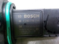 OPEL ASTRA J 1.6 1.8 flow meter 0280218254