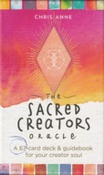 The Sacred Creators Oracle (po angielsku), używane