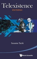 Telexistence (2nd Edition) Tachi Susumu (The