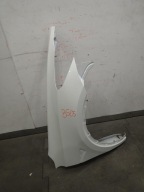 fender front front right TESLA Y 2020