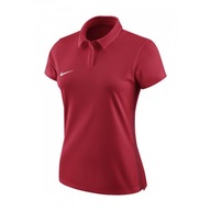 Koszulka Polo damska Nike Academy 18 899986-657 XS (158cm)