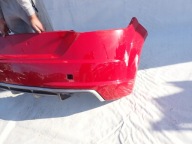 AUDI TTS 8S 14- bumper rear part rear