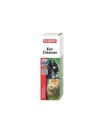 BEAPHAR EAR-CLEANER /KROPLE DO USZU 50ml