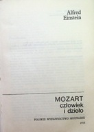 Mozart Człowiek i dzieło