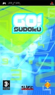 PSP GO! SUDOKU / LOGICKÉ