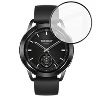 Hybridné sklo Bizon Xiaomi Watch S3 47 mm