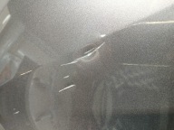 fender front left TOYOTA YARIS IV 4 20