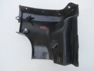 TERMINALE Copri Copertura MINIGONNE VOLVO XC90