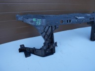 Mercedes Sprinter W906 pillar iron support panel for radiators A9068800003