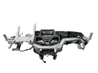 support + heater heating BMW X5 G05 LCI 2023r