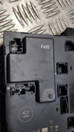 MERCEDES W211 module door right front 2118701226
