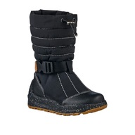 Topánky WODEN detské zimné WATERPROOF nylon r. 27